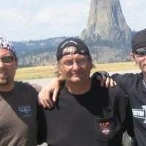 Meet your Posher, William